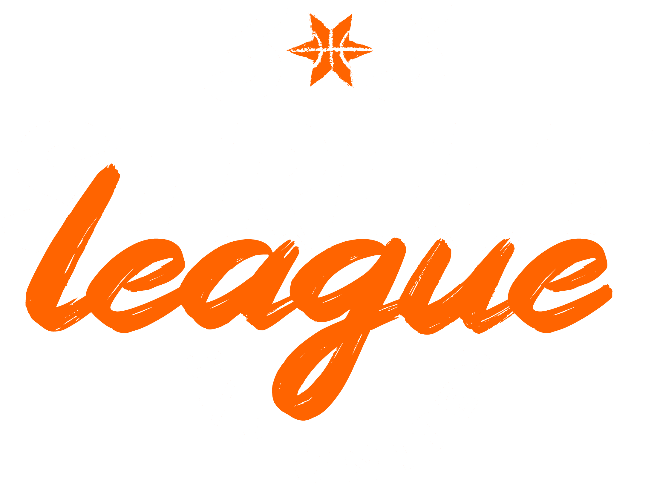 3X3 Street League Logo